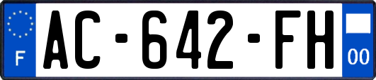 AC-642-FH