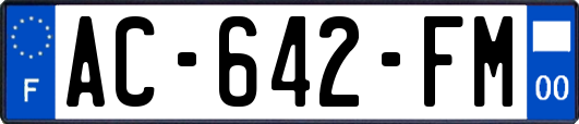 AC-642-FM