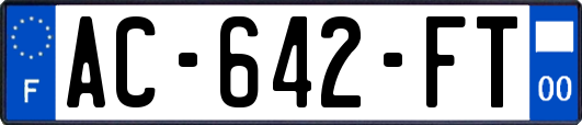 AC-642-FT