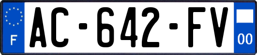 AC-642-FV