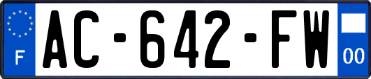 AC-642-FW