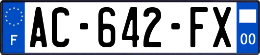 AC-642-FX
