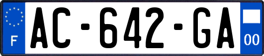 AC-642-GA
