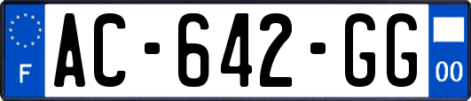 AC-642-GG