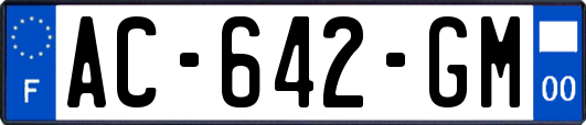 AC-642-GM