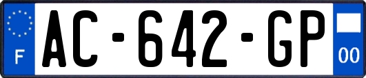 AC-642-GP