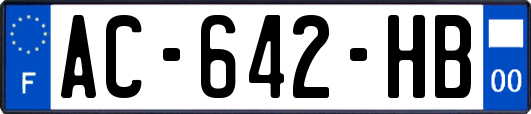 AC-642-HB