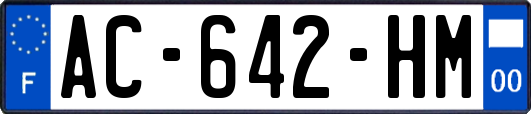 AC-642-HM