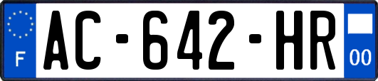 AC-642-HR