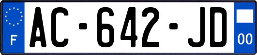 AC-642-JD