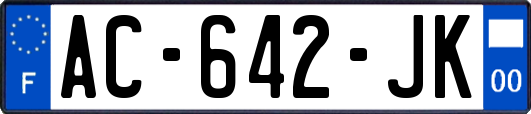 AC-642-JK