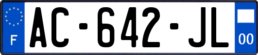 AC-642-JL