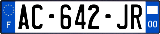 AC-642-JR