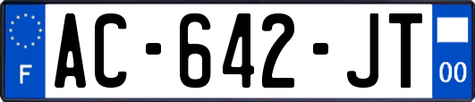 AC-642-JT