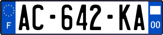 AC-642-KA