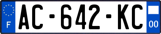 AC-642-KC