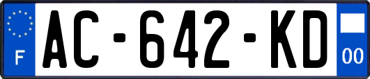 AC-642-KD