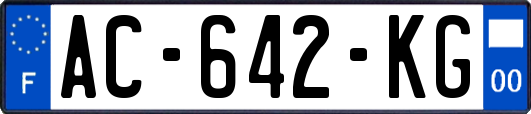 AC-642-KG