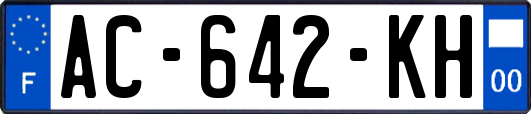 AC-642-KH