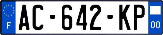 AC-642-KP