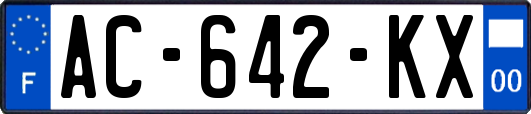 AC-642-KX