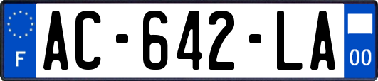 AC-642-LA
