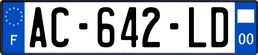 AC-642-LD
