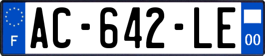 AC-642-LE