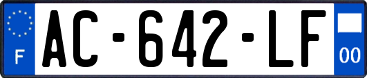 AC-642-LF