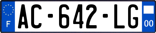 AC-642-LG