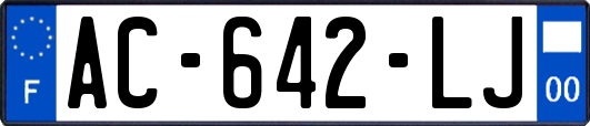 AC-642-LJ