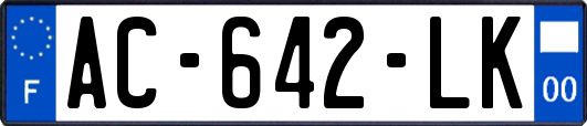 AC-642-LK