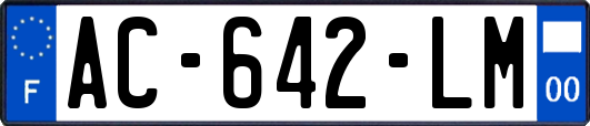 AC-642-LM