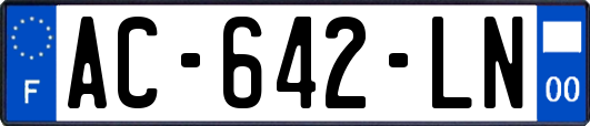 AC-642-LN