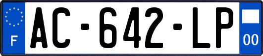 AC-642-LP