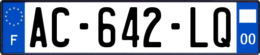 AC-642-LQ