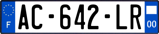 AC-642-LR