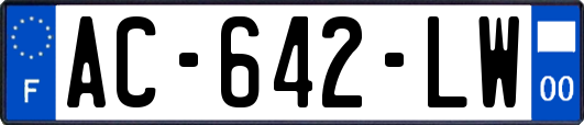 AC-642-LW