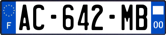 AC-642-MB