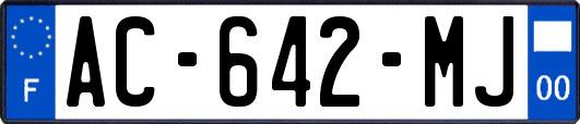 AC-642-MJ