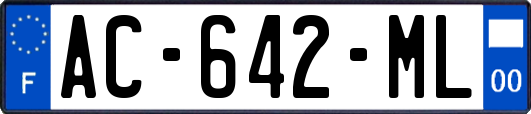 AC-642-ML