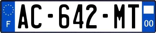AC-642-MT