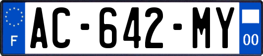 AC-642-MY