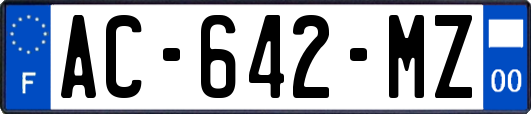 AC-642-MZ