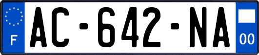 AC-642-NA