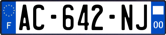 AC-642-NJ