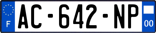 AC-642-NP