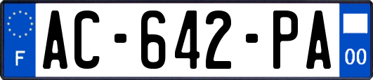 AC-642-PA