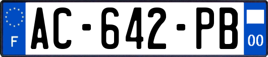 AC-642-PB