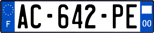 AC-642-PE